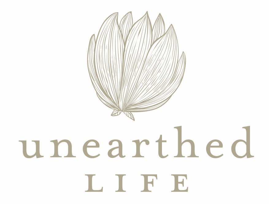 Unearthed Life